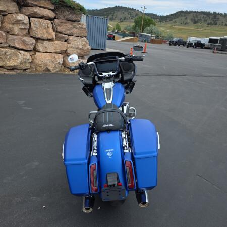 Harley-Davidson® Road Glide™ 2026 thumb 0