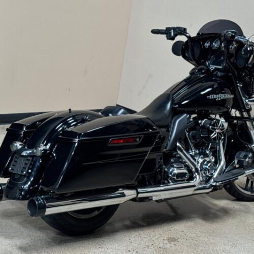 Harley-Davidson® Street Glide® Special 2015 thumb 0