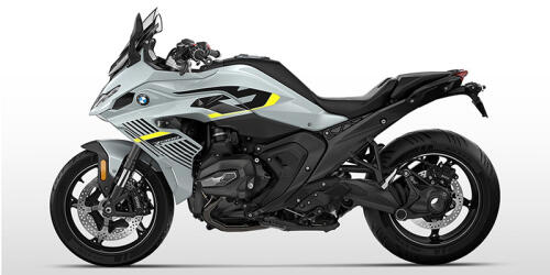 2026 R 1300 RS