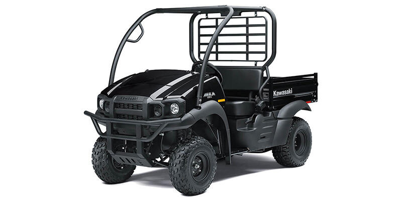 2026 Mule™ SX™