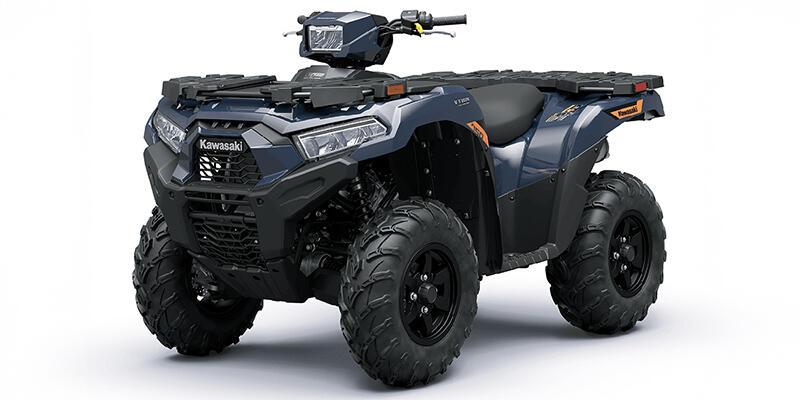 2026 Brute Force® 750 EPS