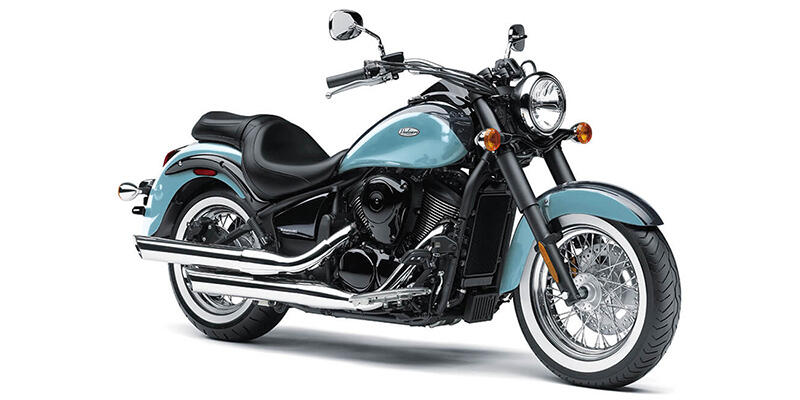 2025 Vulcan® 900 Classic