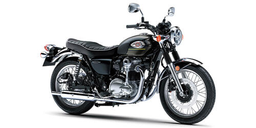 2025 W800 ABS thumbnail