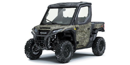 2026 RIDGE® HVAC Camo thumbnail