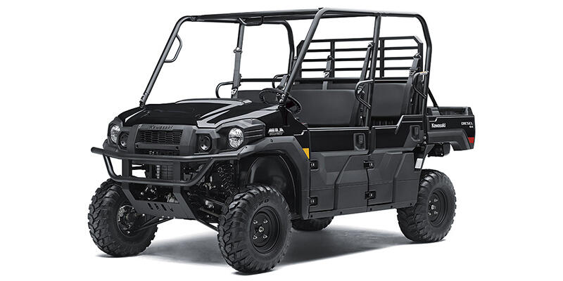2026 Mule™ PRO-DXT™ EPS