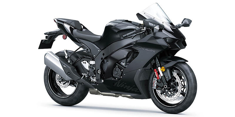 2025 Ninja® ZX™-10R