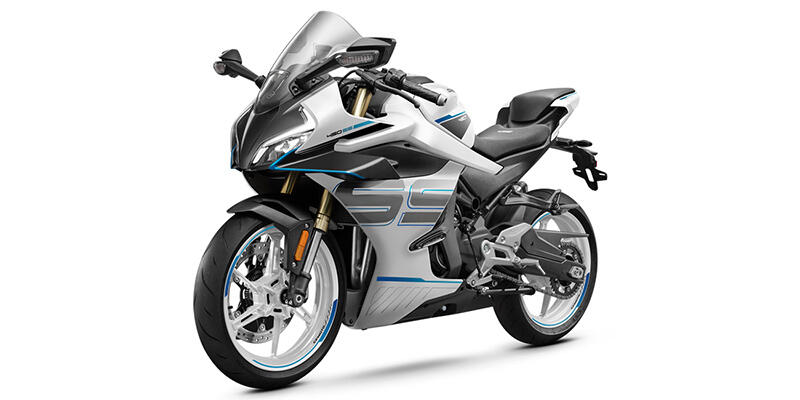 2026 450SS