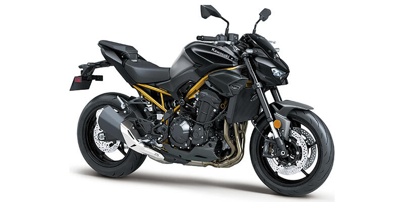 2026 Z900 ABS