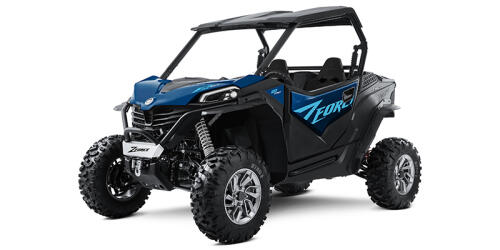 2025 ZFORCE 950 SPORT thumbnail