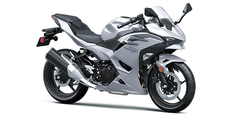 2025 Ninja® 500