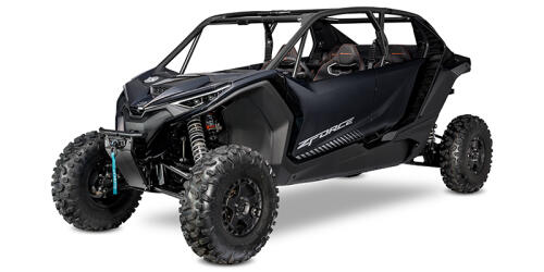 2025 ZFORCE Z10-4 thumbnail