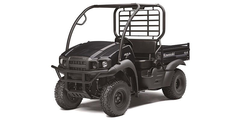2025 Mule SX™ 4x4 FI