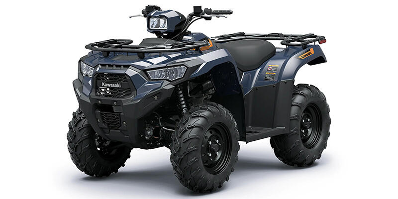 2026 Brute Force® 450 4x4
