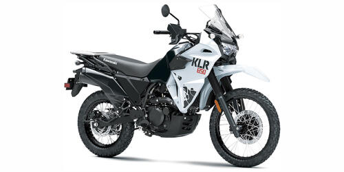 2025 KLR®650 ABS thumbnail