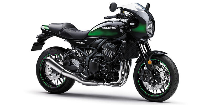 2025 Z900RS Cafe ABS