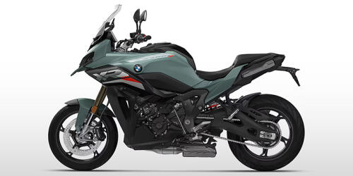 2026 S 1000 XR