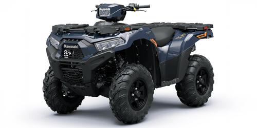 2026 Brute Force® 750 EPS thumbnail