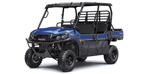 2026 Mule™ PRO-FXT™ 1000 LE thumbnail