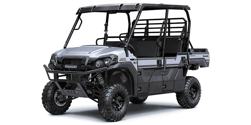 2025 Mule™ PRO-FXT™ 1000 LE