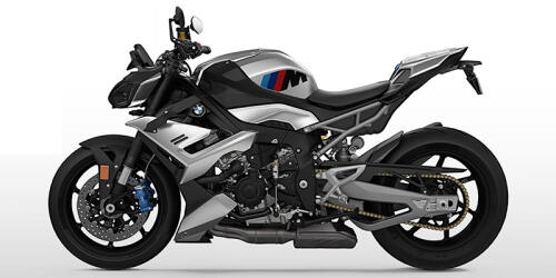 2025 M 1000 R thumbnail