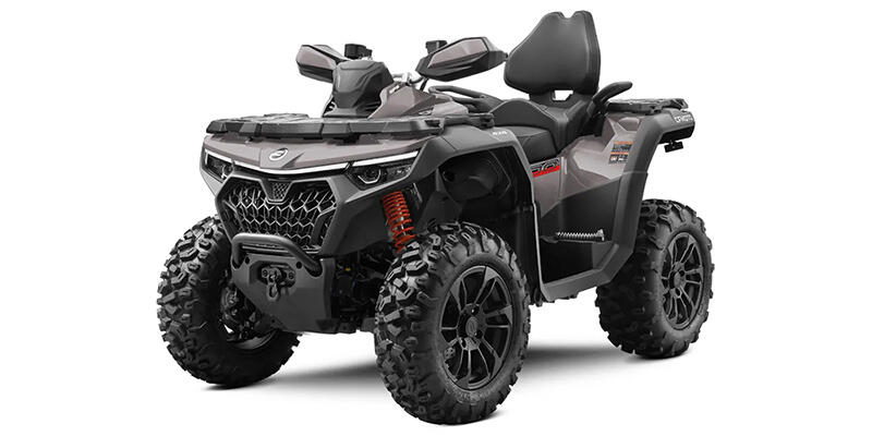 2026 CFORCE 1000 Touring