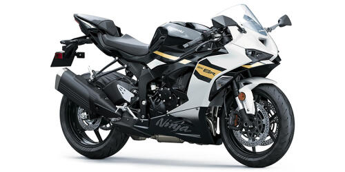2026 Ninja® ZX™-6R ABS thumbnail