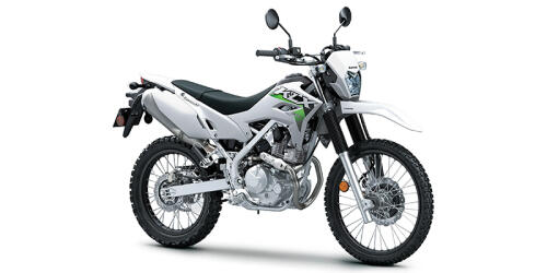 2026 KLX®230 S ABS thumbnail