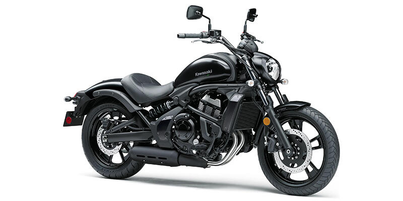 2026 Vulcan® S