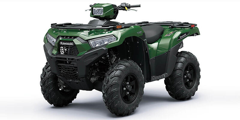 2025 Brute Force® 750