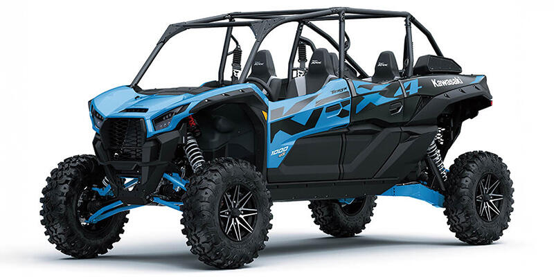 2026 Teryx® KRX4® 1000 eS