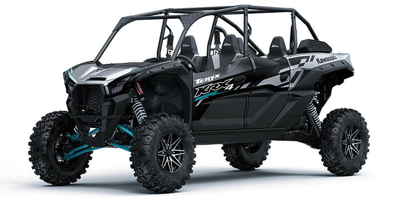 2025 Teryx® KRX4® 1000