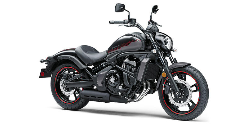 2025 Vulcan® S ABS