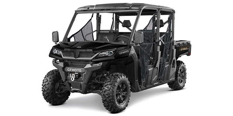 2026 UFORCE 1000 XL