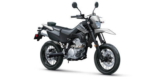 2026 KLX®300SM thumbnail