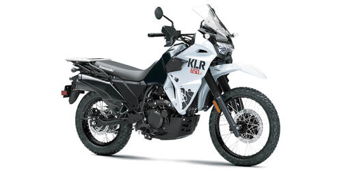 2025 KLR®650 S thumbnail