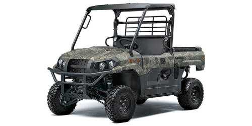 2026 Mule™ PRO-MX™ EPS Camo thumbnail