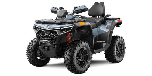 2025 CFORCE 1000 Touring thumbnail