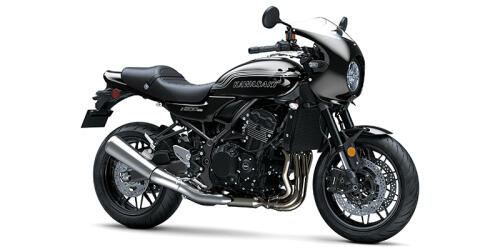 2026 Z900RS Cafe ABS thumbnail