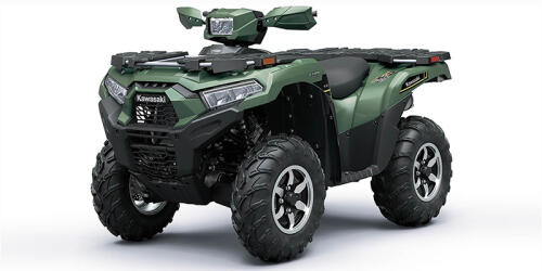 2025 Brute Force® 750 LE EPS thumbnail