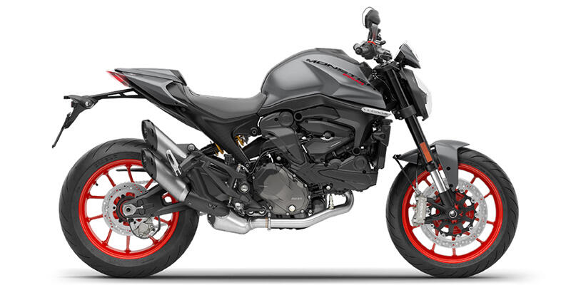 2026 Monster+