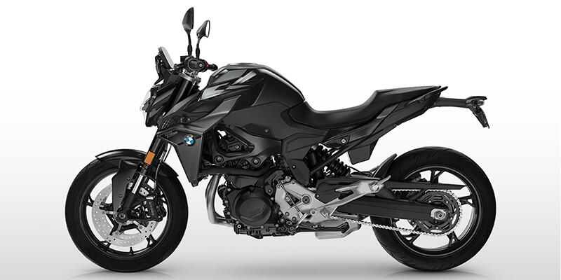 2025 F 900 R