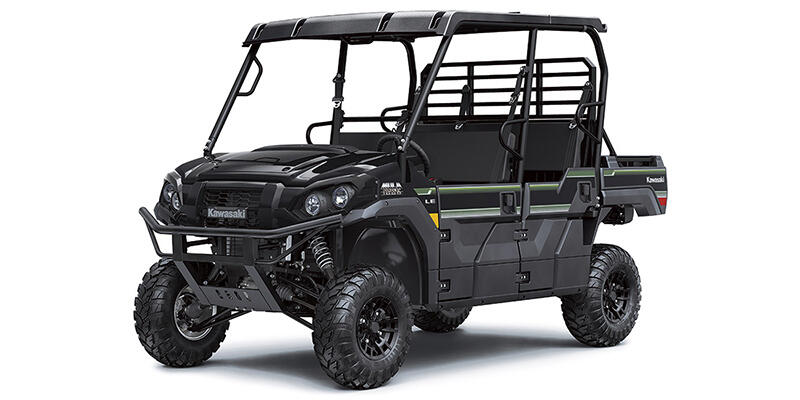 2026 Mule™ PRO-FXT™ 1000 LE