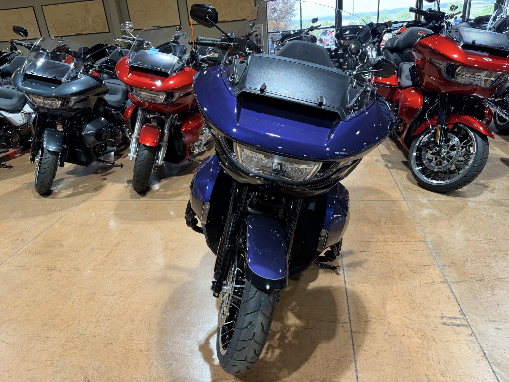 Harley-Davidson® Road Glide Limited 2026