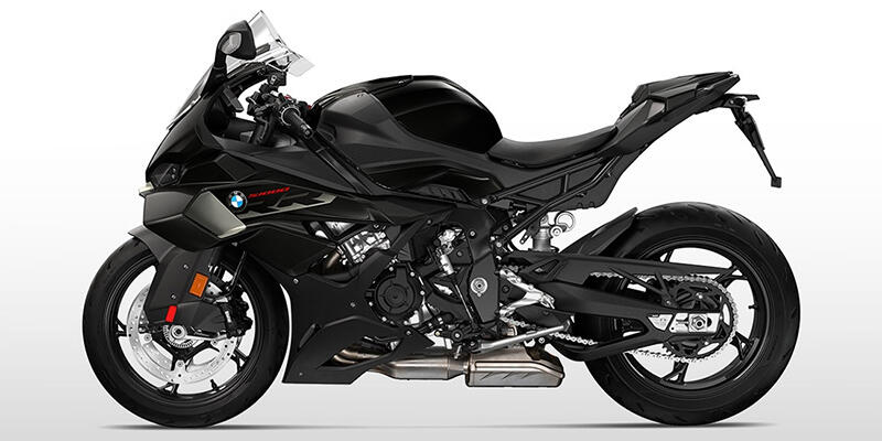 2025 S 1000 RR