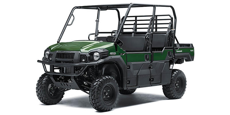 2025 Mule™ PRO-FXT™ 820 EPS