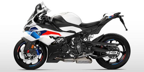 2026 S 1000 RR