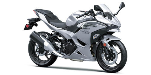 2025 Ninja® 500 thumbnail