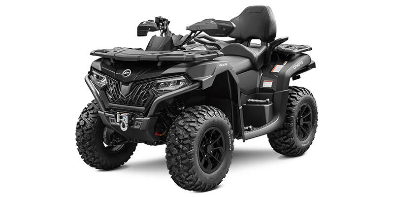 2026 CFORCE 600 Touring