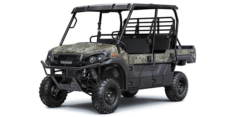 2025 Mule™ PRO-FXT™ 1000 LE Camo