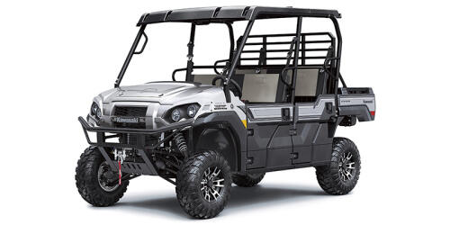 2026 Mule™ PRO-FXT™ 1000 LE Ranch Edition thumbnail